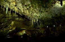 Excursión a las Grutas de Botuverá