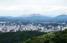 Excursión a Joinville y San Francisco del Sur