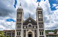 Excursión a Nova Trento y Brusque