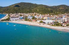 Excursión a Porto Belo