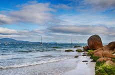 Excursión privada desde Itajaí