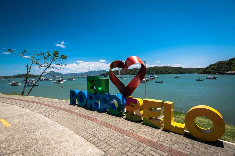 Welcome to Porto Belo!