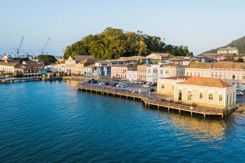 San Francisco del Sur
