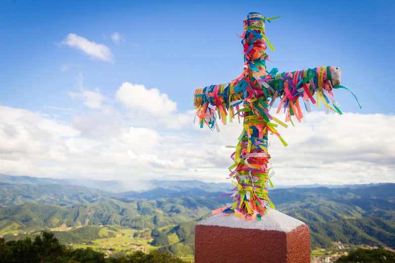 Santuario Nossa Senhora do Bom Socorro