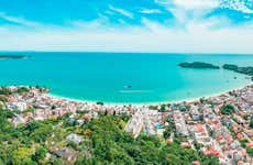 Tour por el norte de la Costa Verde