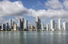 Excursão a Balneário Camboriú