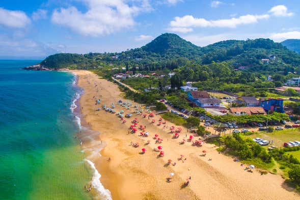 Excursión a la Costa Verde y Mar Sur