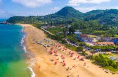 Excursión a la Costa Verde y Mar Sur