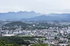 Excursión a Joinville y São Francisco do Sul