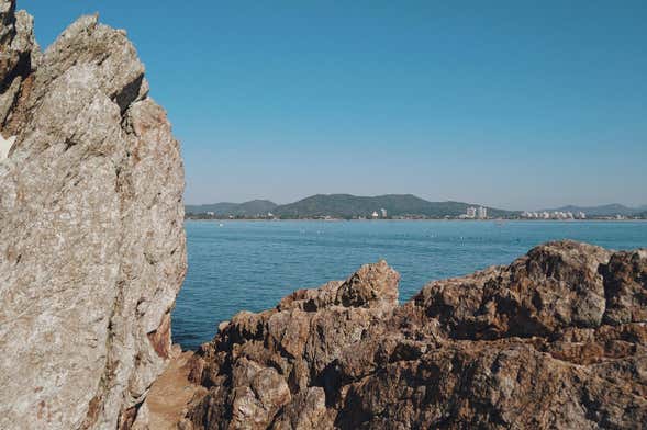 Excursión al norte de la Costa Verde