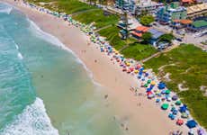 Excursión privada a las playas de Bombinhas