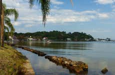 Excursión privada desde Itapema