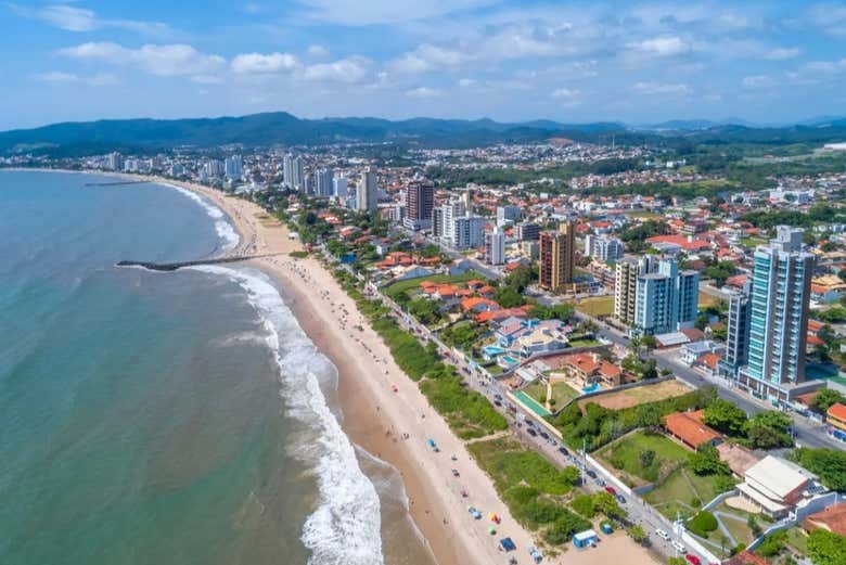 Balneário Piçarras