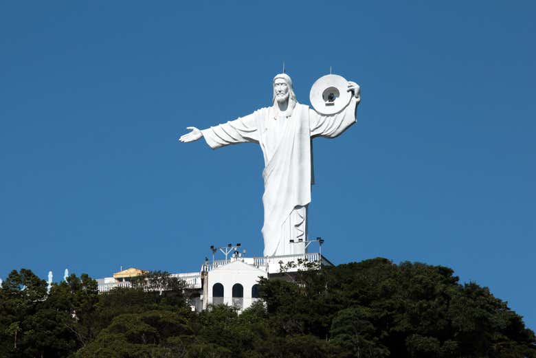 Cristo Luz