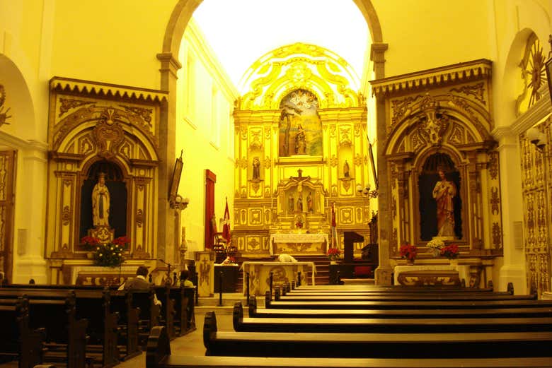 Catedral Metropolitana