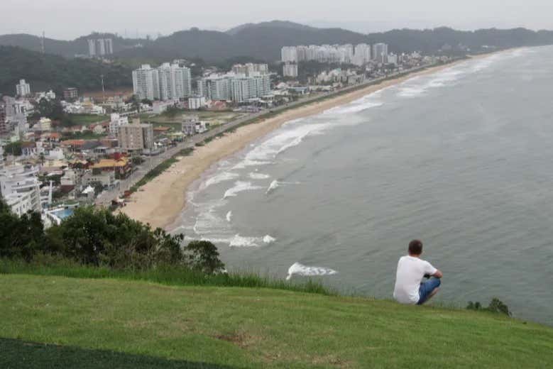 Morro do Careca