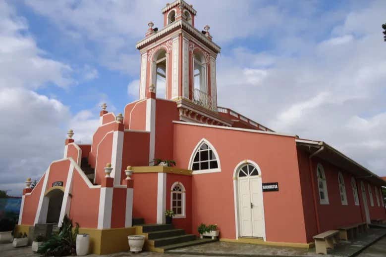 Santuário de Nossa Senhora do Bom Socorro