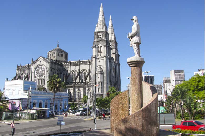 Catedral de Fortaleza