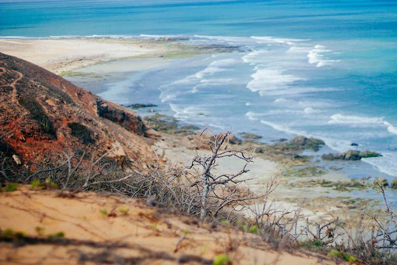 Parque Nacional de Jericoacoara