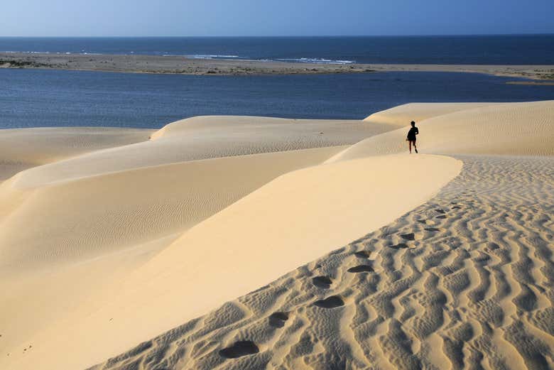 Dunas de Jericoacoara