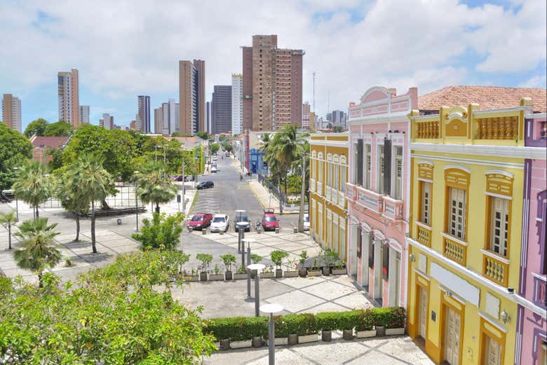 Fortaleza, Ceará
