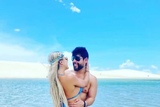 Un plan perfecto en pareja