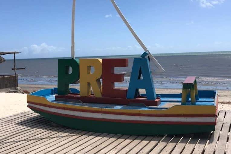 Praia do Preá
