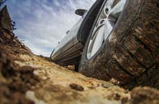 Tour privado de 4x4 em Jericoacoara