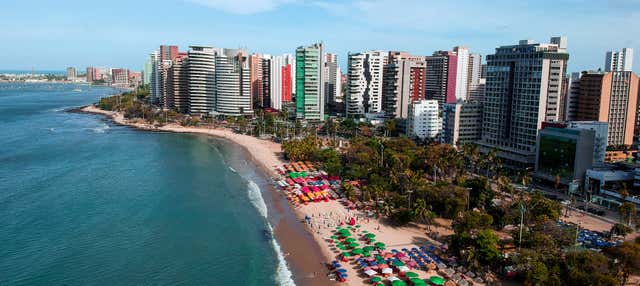 Traslado a Fortaleza