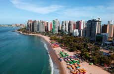 Traslado a Fortaleza