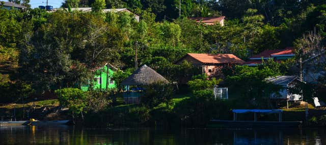 Visita a uma comunidade quilombola + Praia Barra de Gramame
