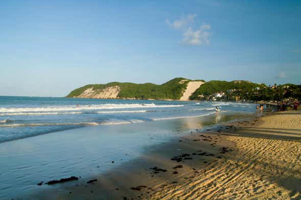 Natal Private Excursion
