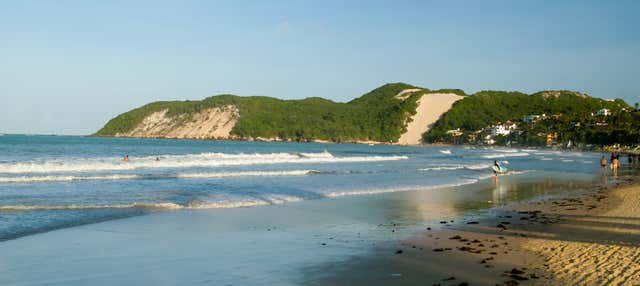 Excursão privada a Natal saindo de João Pessoa Excursão privada a Natal saindo de João Pessoa