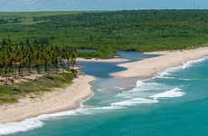 Excursion aux plages de Carapibus, Tabatinga et Bela