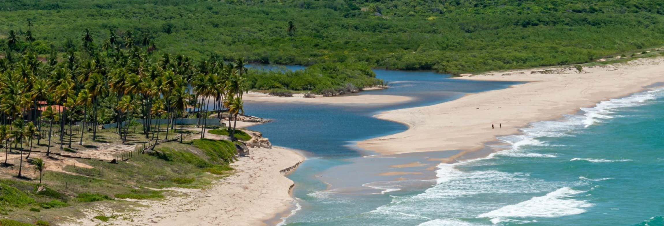 Excursions d'une journée à João Pessoa