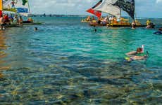 Porto de Galinhas Excursion