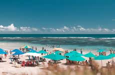 Excursión privada desde João Pessoa