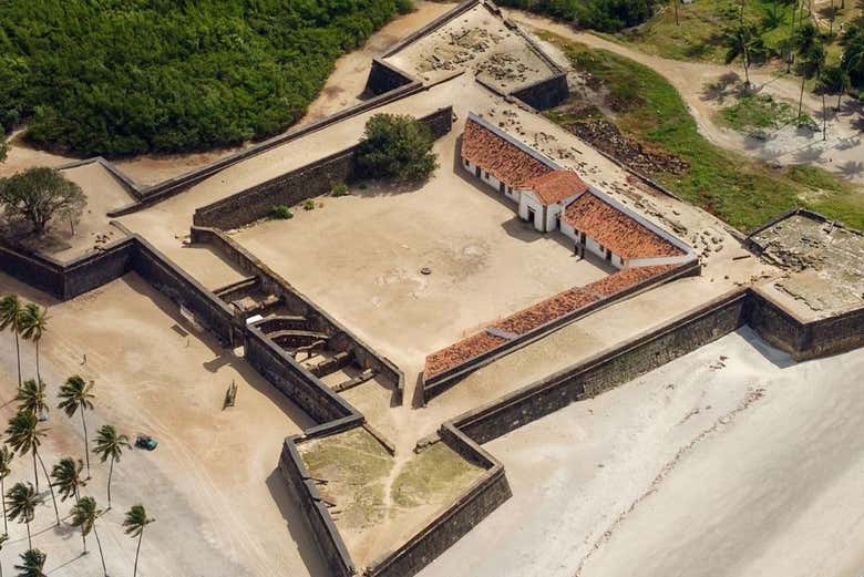 Forte de Igarassu