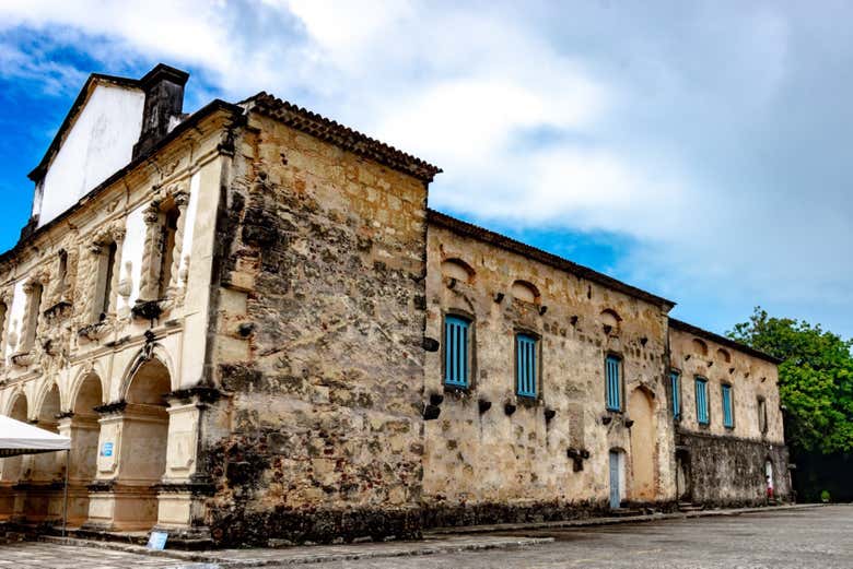 Igreja de Nossa Senhora da Guia
