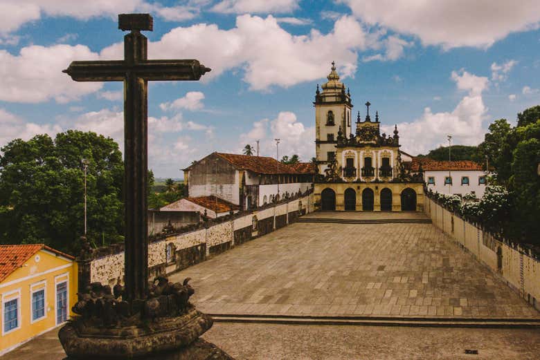 Igreja de São Francisco