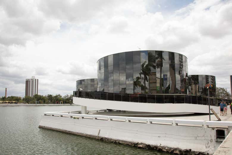 Museo de Arte Popular de Paraíba