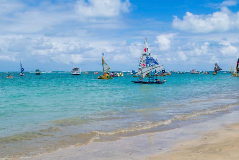Porto di Galinhas