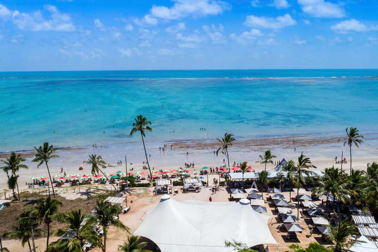 Paraíba Beaches