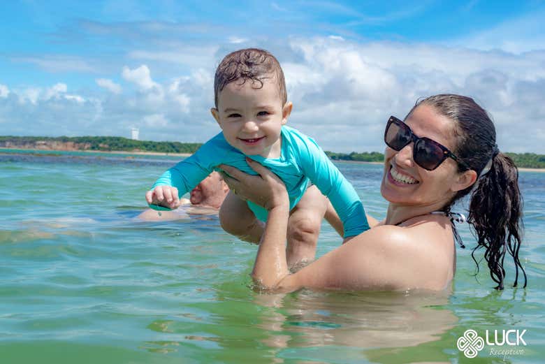 Piscinas Naturais dos Seixas
