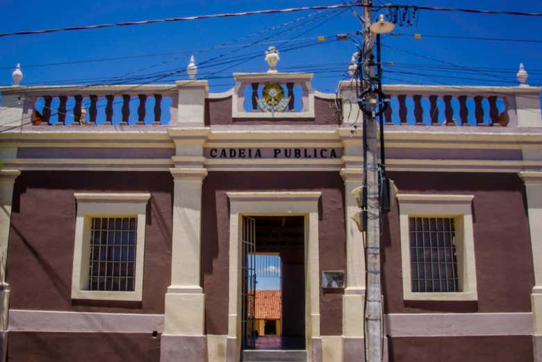 Excursión a Cabaceiras