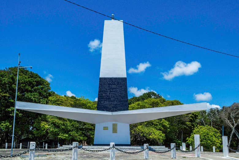 Farol do Cabo branco