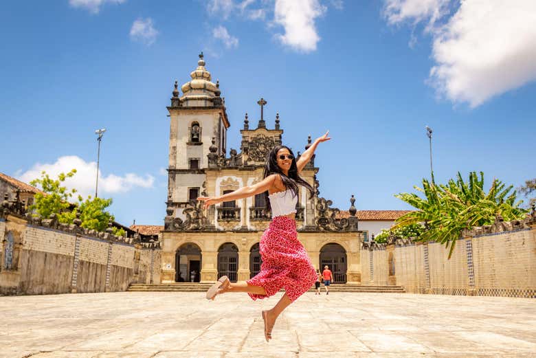 Igreja de São Francisco