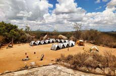 Caatinga Paraíba 2-Day Hiking Tour