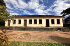 Tour cultural pelo Agreste Paraibano