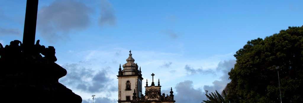 Visitas guiadas e free tours em João Pessoa